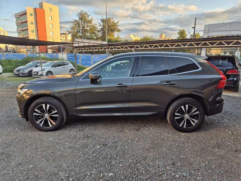 2021 Volvo XC60 2,0L 2021 Cyprus