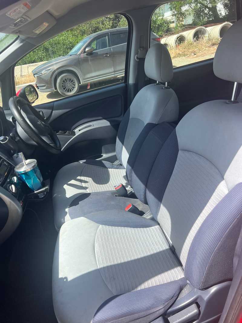 2003 Mitsubishi Colt 1,5L 2003 Cyprus