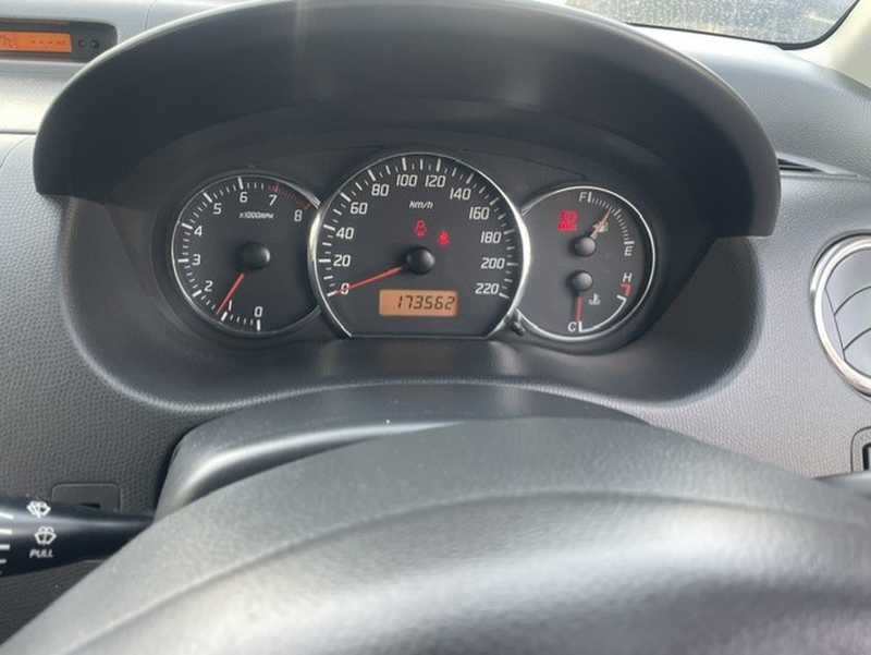 2006 Suzuki Swift Sport 1,6L 2006 Cyprus
