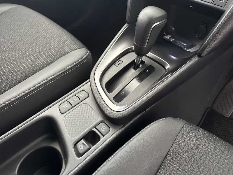 2025 Toyota Yaris Cross 1,5L 2025 Cyprus