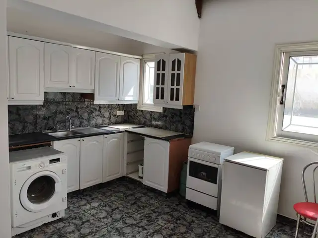 1-bedroom apartment to rent, Επαρχία Λευκωσίας — Αγλαντζιά