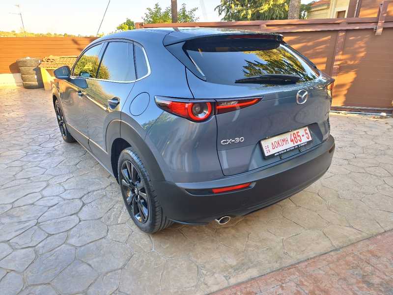 2023 Mazda CX-30 2,0L 2023 Cyprus
