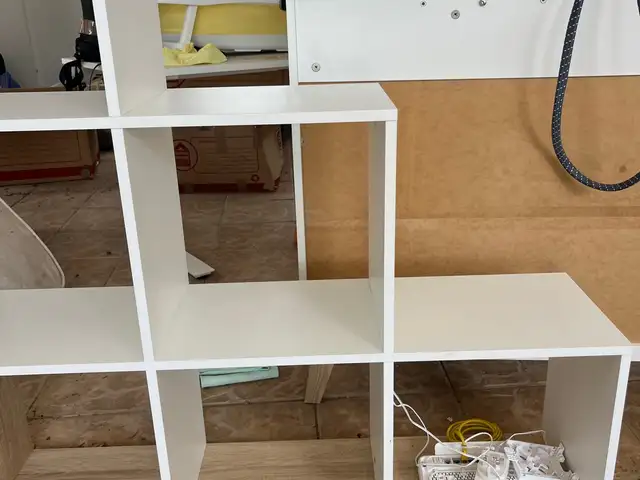 Shelf, Paphos — Pegeia