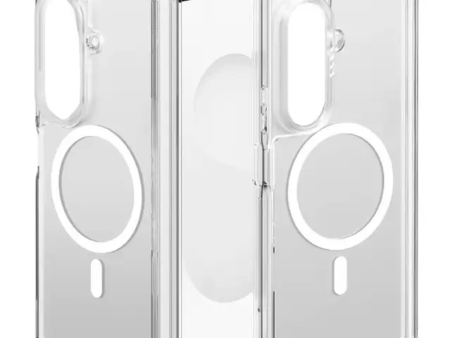 Backcasemagsafesamsungzfold8ultraf976clear, Επαρχία Λεμεσού — Λεμεσός - Άγιος Ιωάννης
