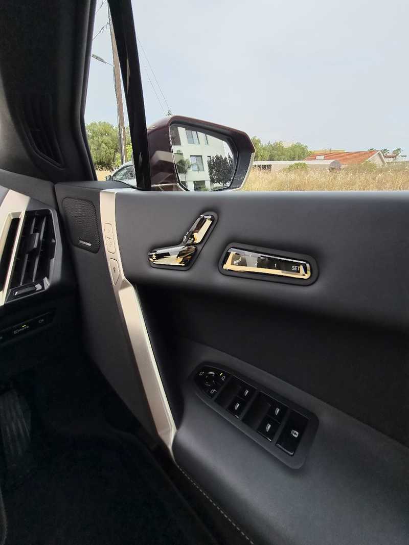 2022 BMW iX Electric 2022 Cyprus
