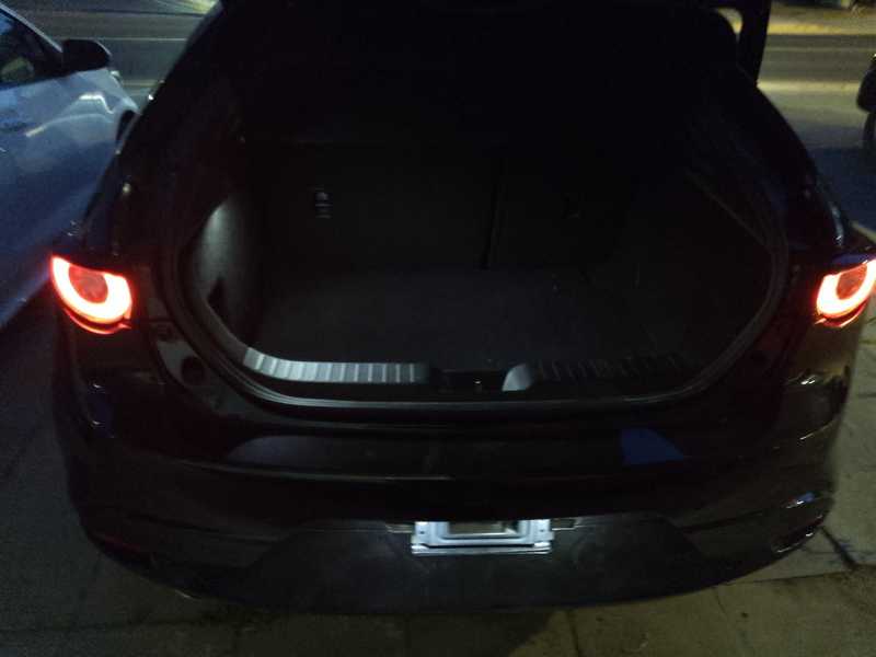 2025 Mazda 3 1,7L 2025 Cyprus