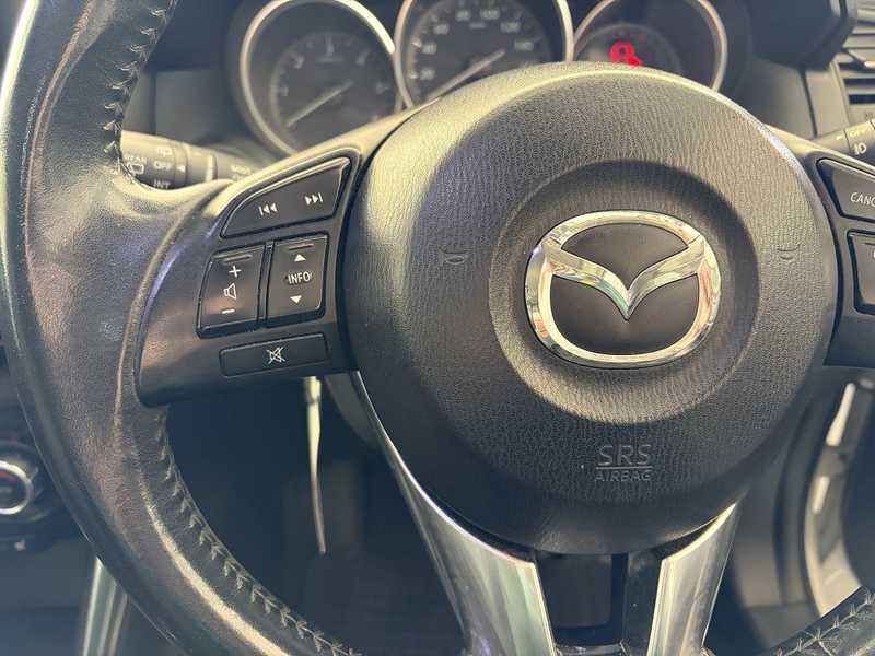 2013 Mazda CX-5 2,2L 2013 Cyprus