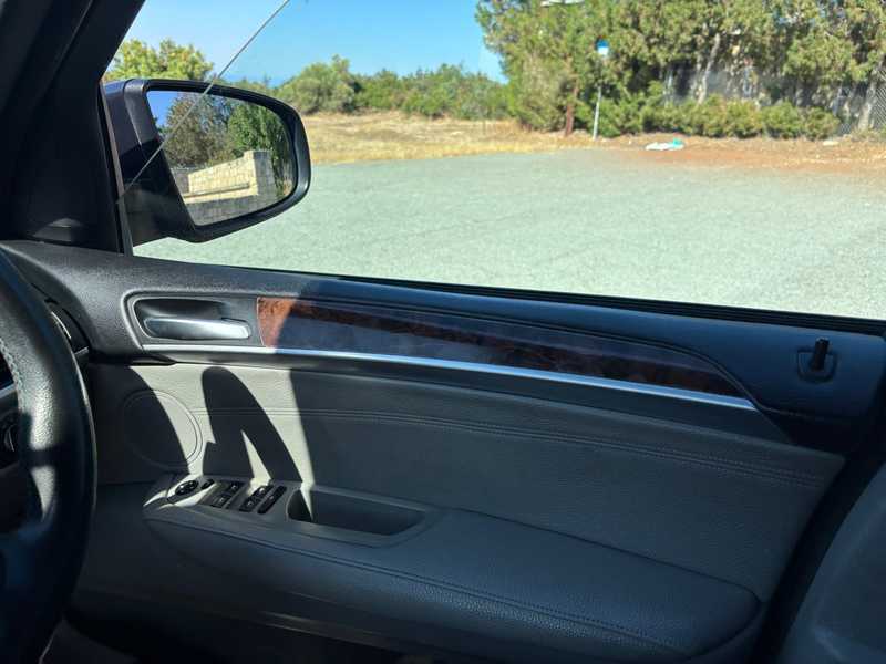 2007 BMW X5 3,0L 2007 Cyprus
