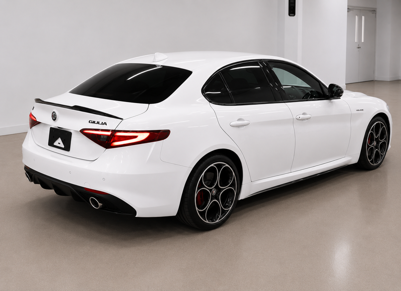 2023 Alfa Romeo Giulia 2,0L 2023 Cyprus