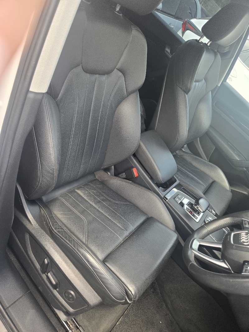 2019 Audi Q5 2,0L 2019 Cyprus