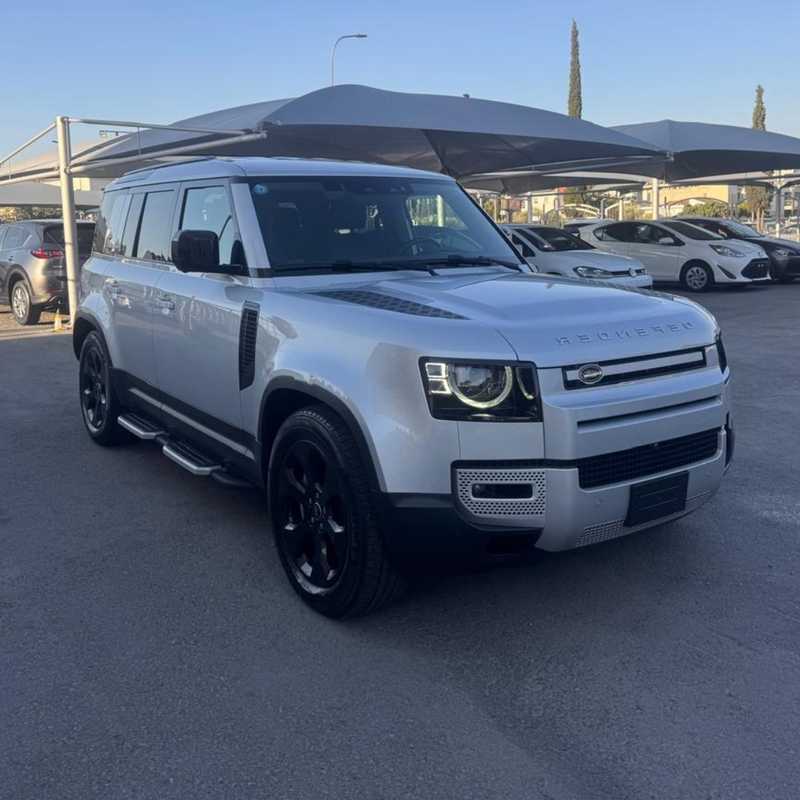 Land Rover Defender 3,0L 2022