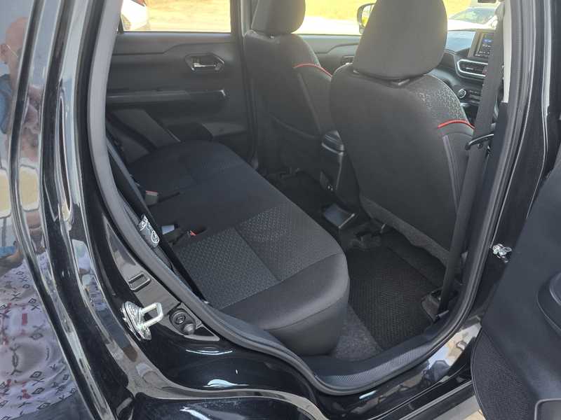 2024 Toyota Raize 1,2L 2024 Cyprus