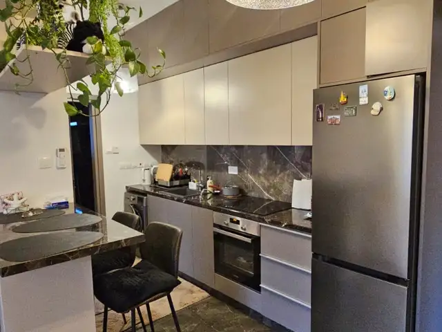1-bedroom apartment for sale, Επαρχία Λεμεσού — Επισκοπή Λεμεσού
