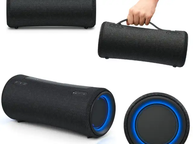 Speaker sony xg300 x-series wireless black, Επαρχία Λεμεσού — Άγιος Αθανάσιος