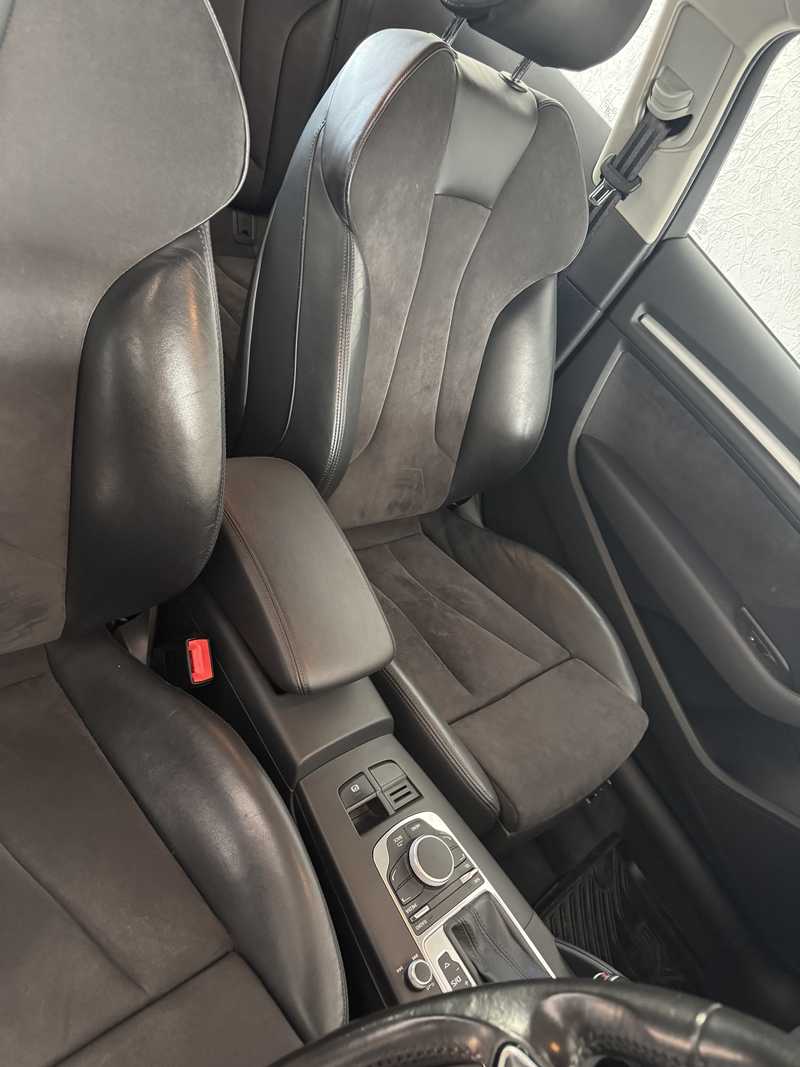 2015 Audi A3 1,4L 2015 Cyprus