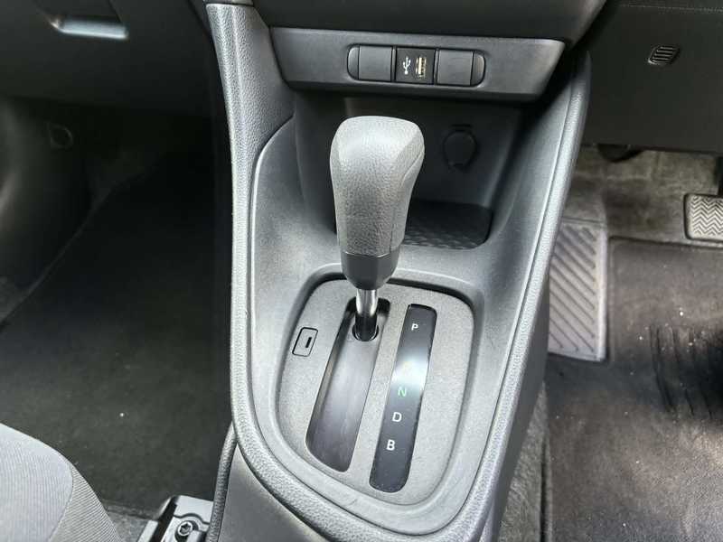 2023 Toyota Yaris 1,5L 2023 Cyprus
