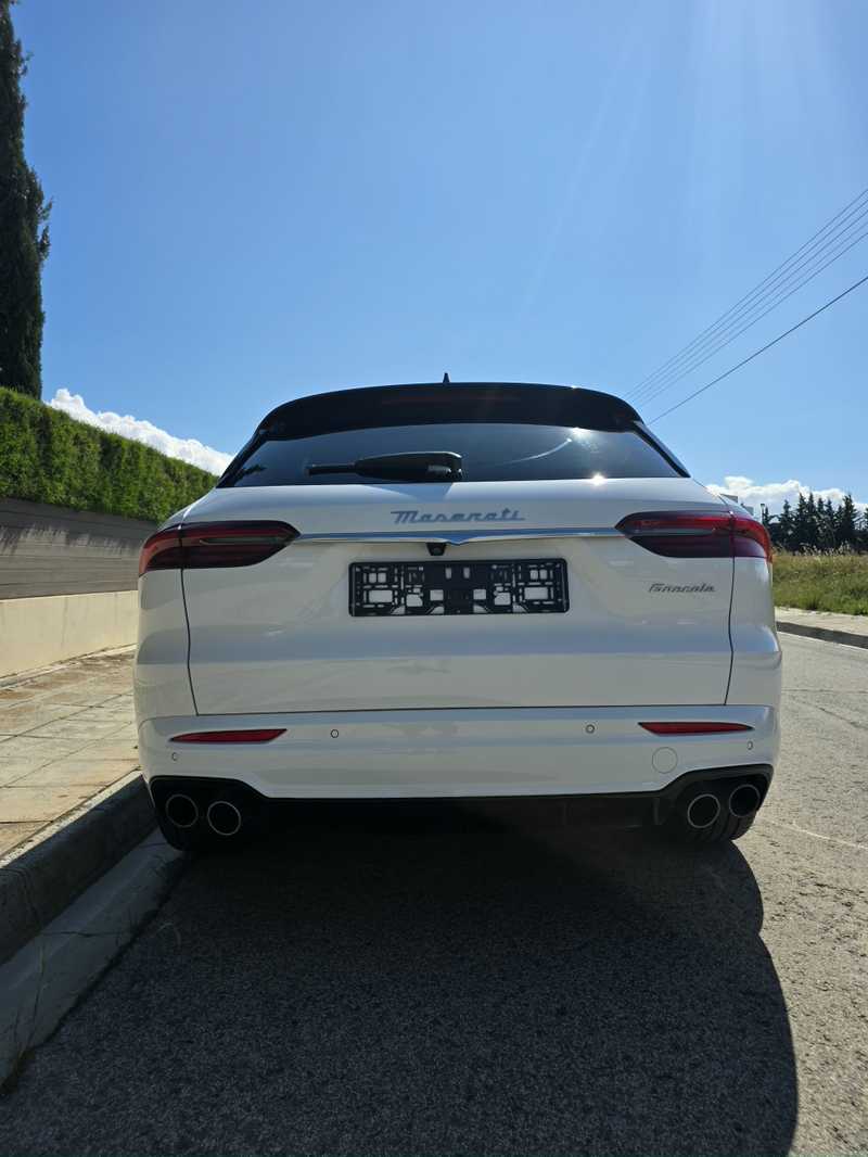 2023 Maserati Grecale 2,0L 2023 Cyprus
