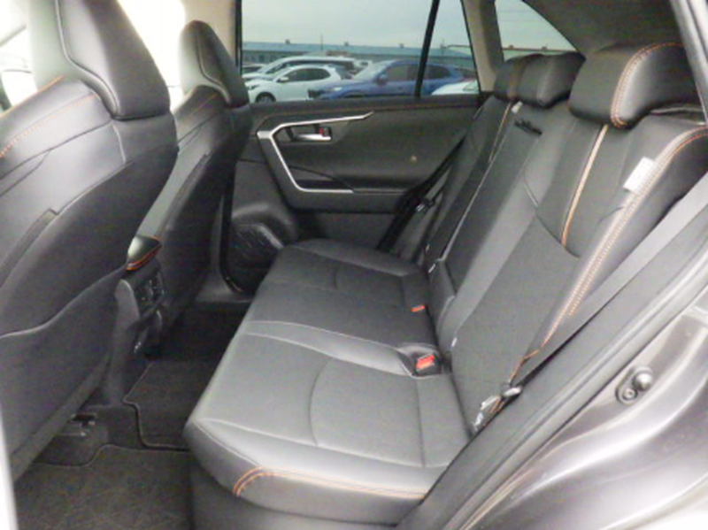 2023 Toyota RAV4 2,5L 2023 Cyprus