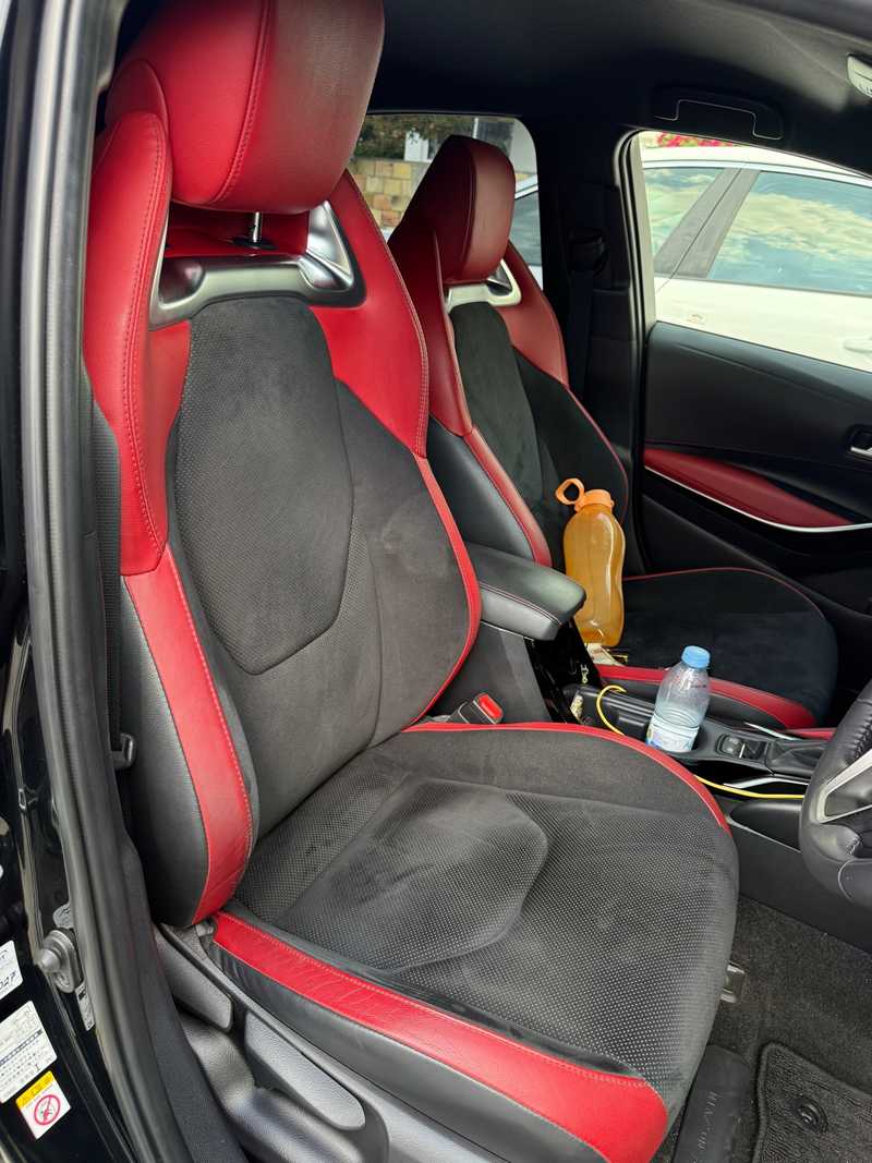 Toyota Corolla 1,8L 2020