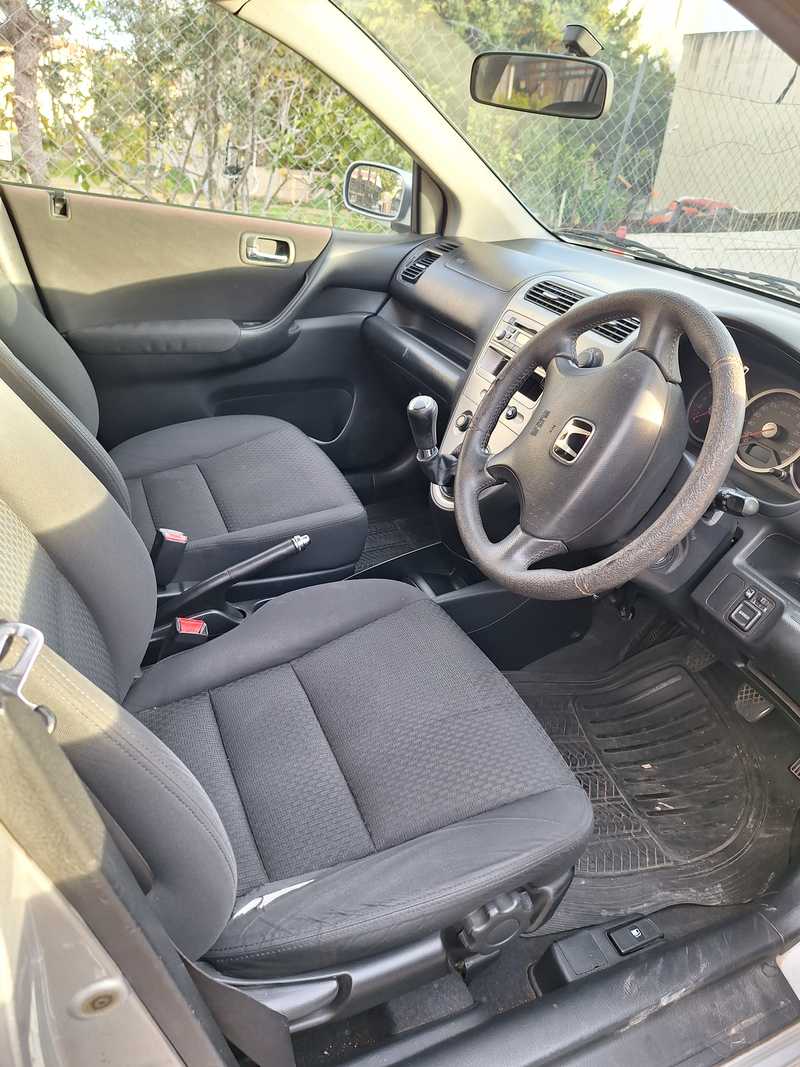 2004 Honda Civic 1,4L 2004 Cyprus