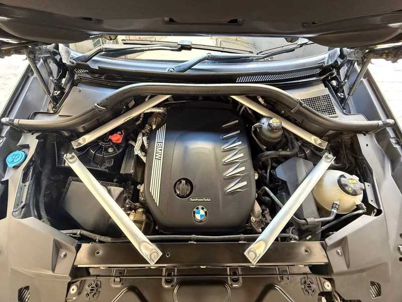 2021 BMW X5 3,0L 2021 Cyprus