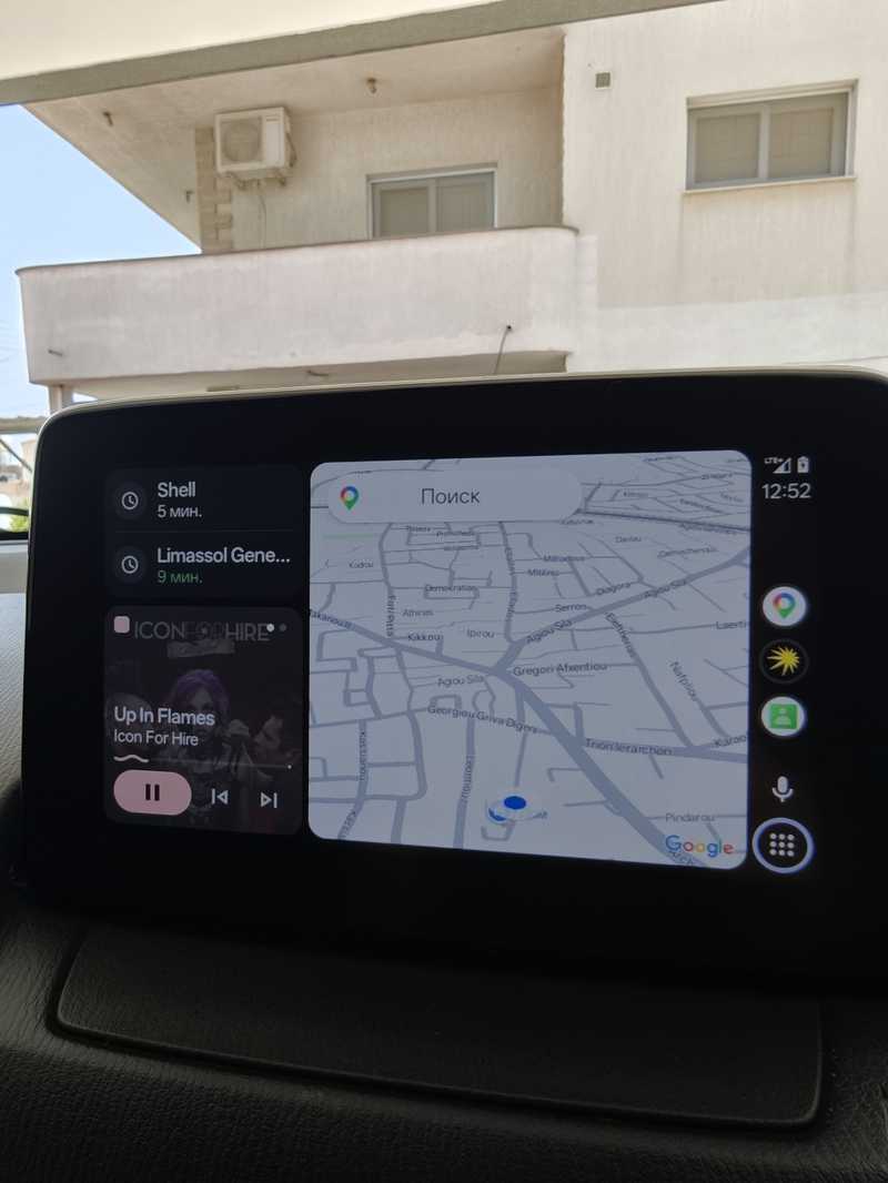 2018 Mazda CX-3 2,0L 2018 Cyprus