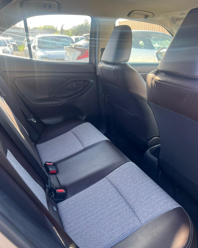 2023 Toyota Yaris Cross 1,5L 2023 Cyprus