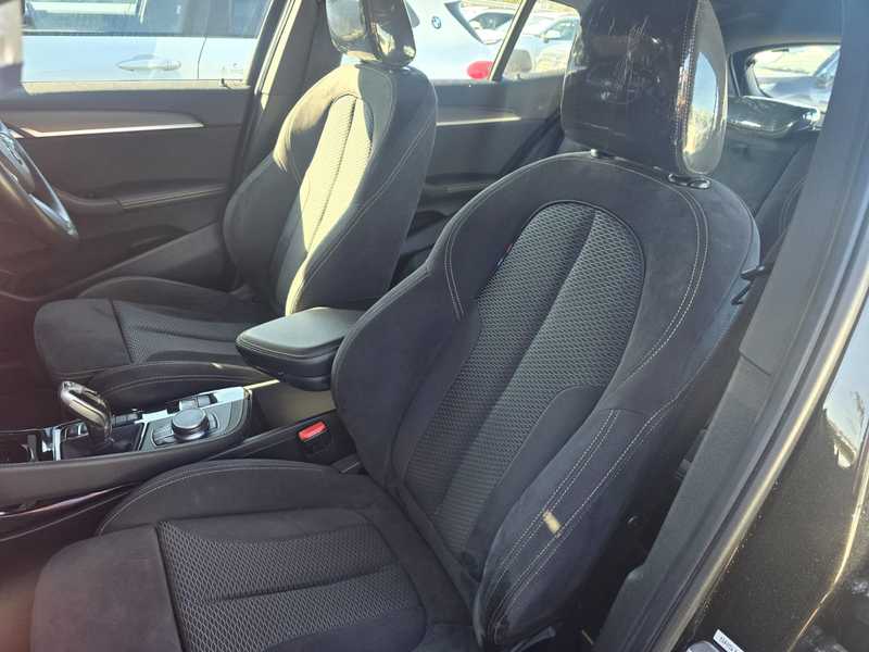 2020 BMW X2 2,0L 2020 Cyprus