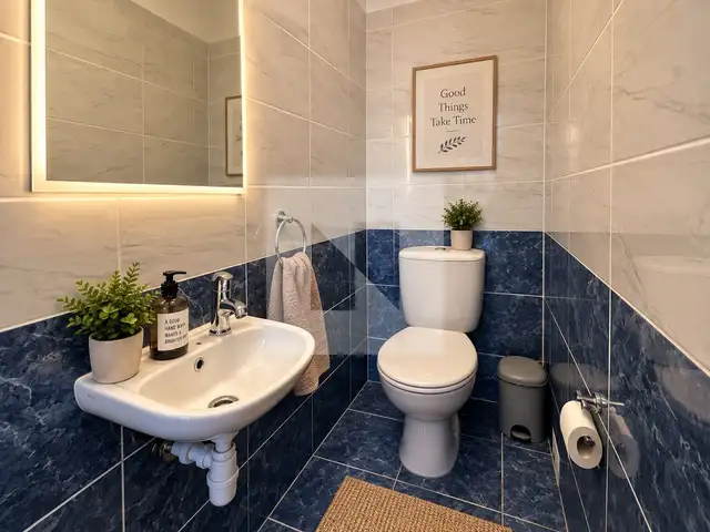 2-bedroom apartment for sale, Larnaca — Drosia - 5