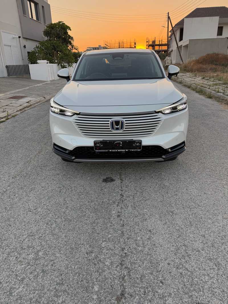 2023 Honda Vezel 1,5L 2023 Cyprus