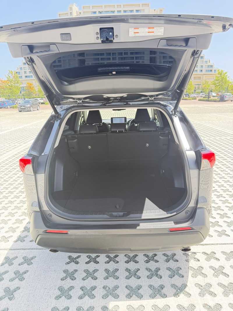 2023 Toyota RAV4 2,5L 2023 Cyprus