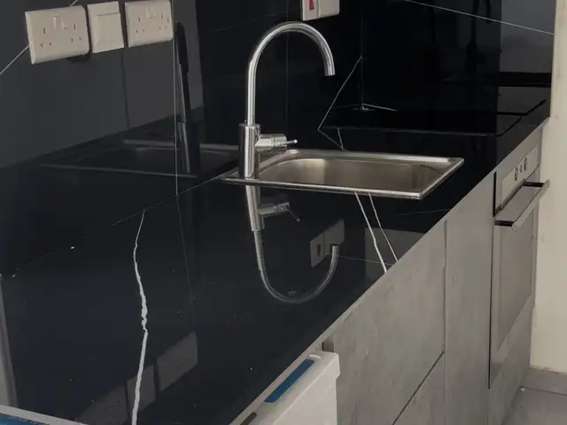 Studio apartment to rent, Επαρχία Λευκωσίας — Λευκωσία - Αγ Κωνστ και Ελένης
