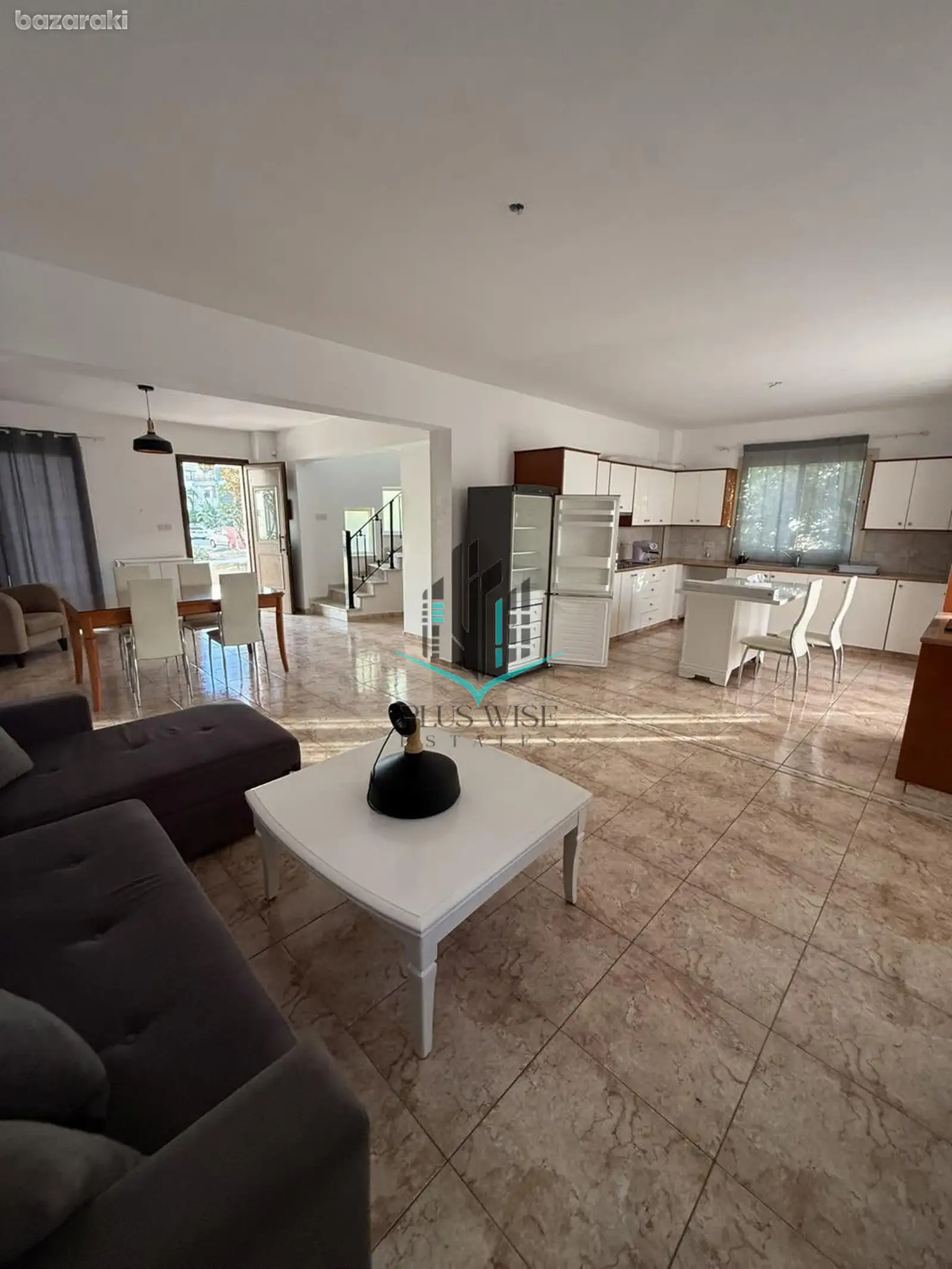 Villa, 3 bedrooms — 7