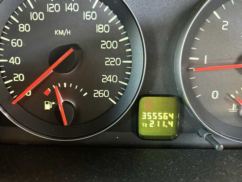 2011 Volvo S40 1,6L 2011 Cyprus