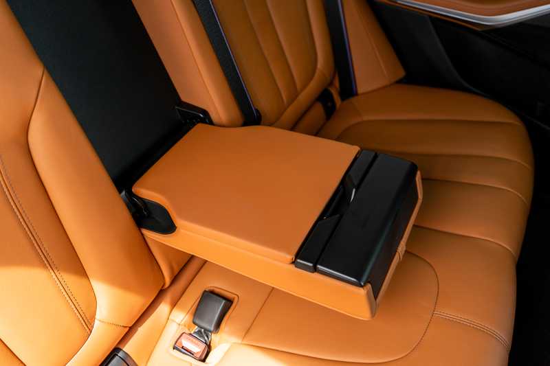 2022 BMW X5 3,0L 2022 Cyprus