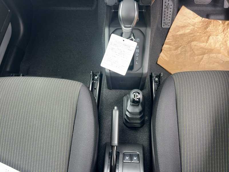2026 Suzuki Jimny 1,5L 2026 Cyprus