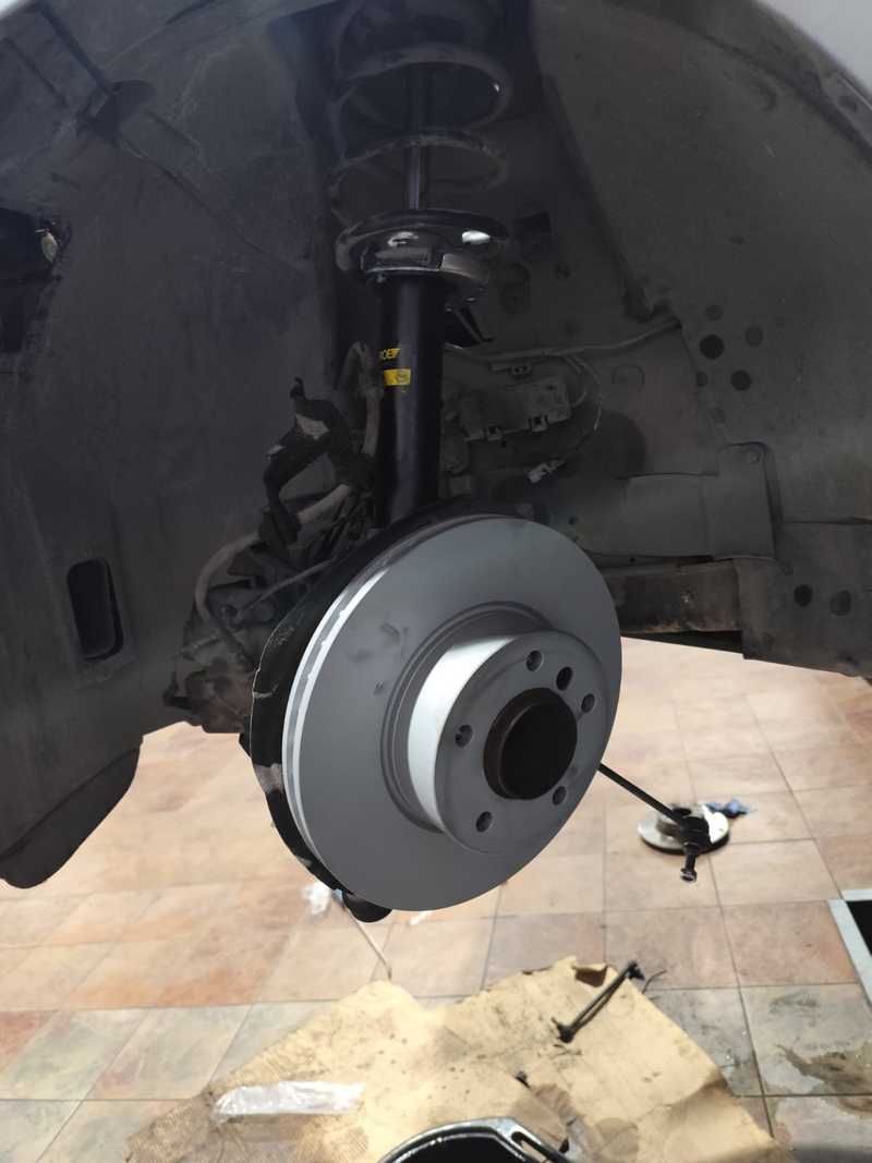 2008 BMW 3-Series 2,0L 2008 Cyprus