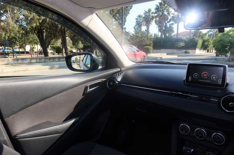 2015 Mazda Demio 1,5L 2015 Cyprus