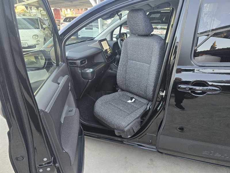 2024 Toyota Sienta 1,5L 2024 Cyprus