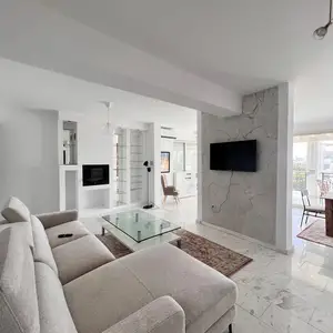 3-bedroom apartment to rent, Limassol — Limassol - Katholiki
