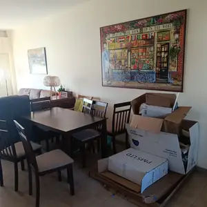 2-bedroom apartment to rent, Επαρχία Λεμεσού — Λεμεσός - Νεάπολη