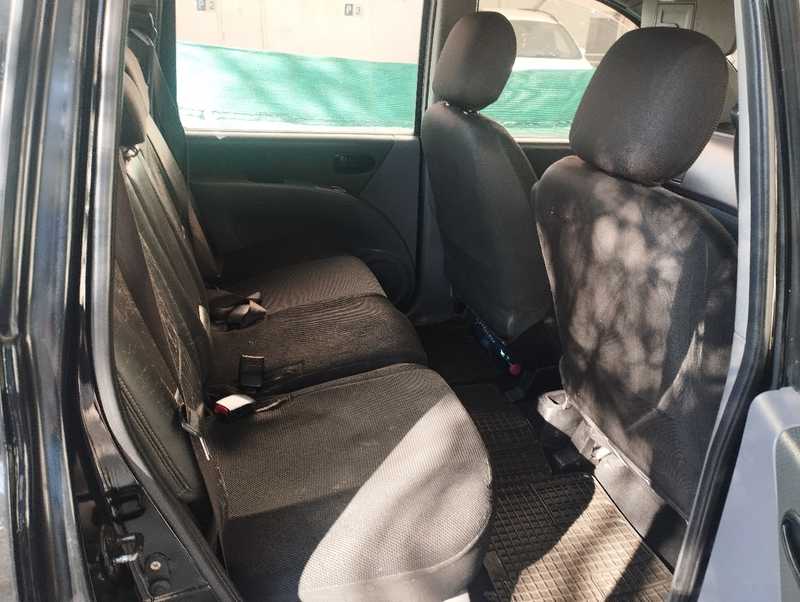 Hyundai Matrix 1,6L 2004