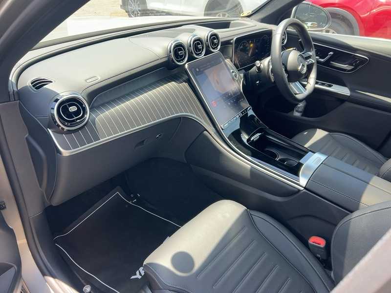 2023 Mercedes-Benz GLC-Class 2,0L 2023 Cyprus