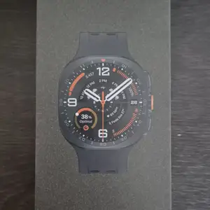 NEW Samsung Galaxy Watch Ultra 2, Επαρχία Πάφου — Χλώρακας