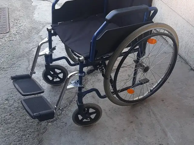 Βοηθημα κινησης, Επαρχία Λεμεσού — Χαλκούτσα