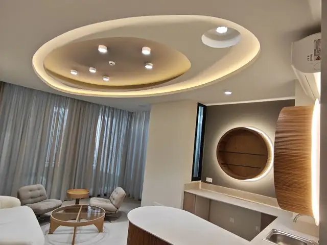 Student Rooms halls, Επαρχία Λευκωσίας — Λευκωσία - Άγιος Σάββας - 4