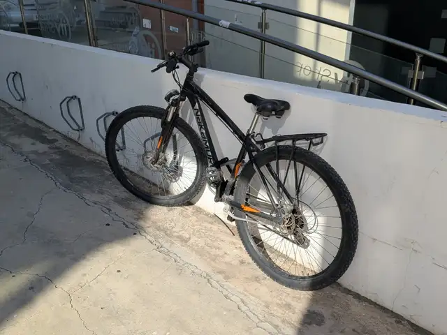 Mountain Bike Shimano 21 Disk Breaks, Paphos — Paphos - Kato Paphos