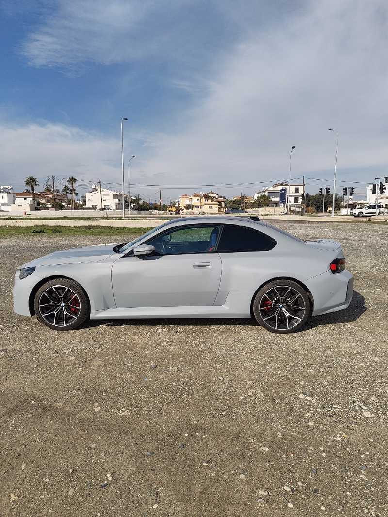 2023 BMW M2 3,0L 2023 Cyprus