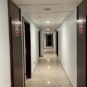 Hotel lobby painting and wall finishes in paphos, Επαρχία Λευκωσίας — Καλλιθέα