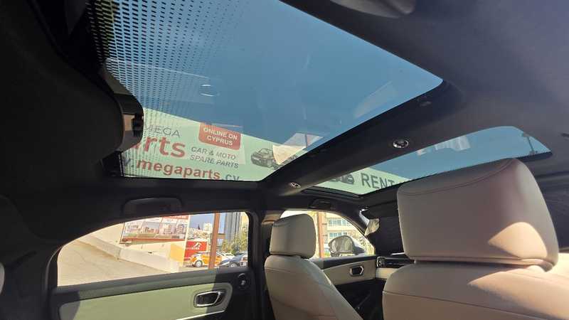 2022 Honda Vezel 1,5L 2022 Cyprus
